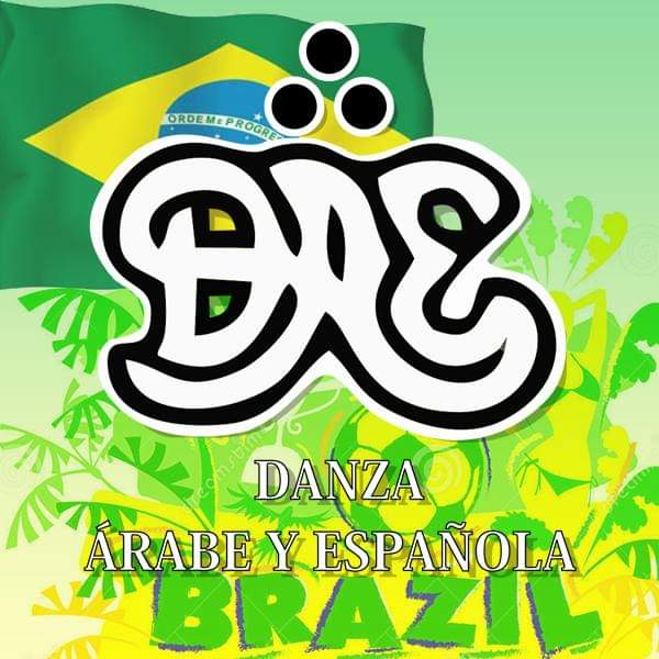 Logo Brasil
